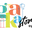 Grafika 24/7 store logo